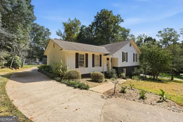 69 Forest Hill Court, Commerce, GA 30529