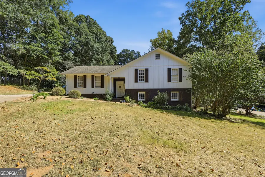 69 Forest Hill Court, Commerce, GA 30529 - #2