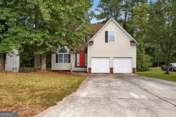 212 Stagecoach Pass, Temple, GA 30179