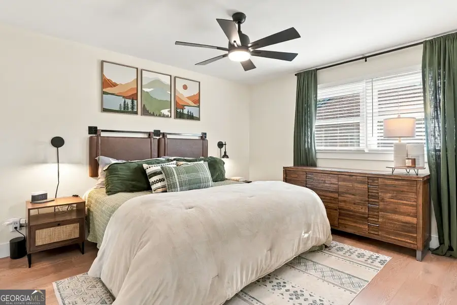 735 Lake Charles Way, Roswell, GA 30075 - #3