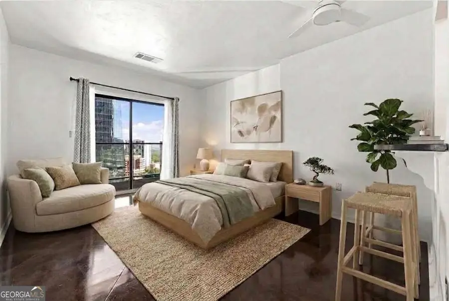 1280 W Peachtree Street Nw #3001, Atlanta, GA 30309 - #2