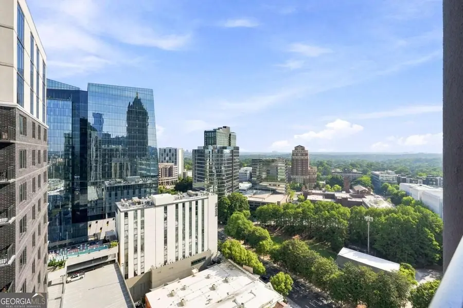 1280 W Peachtree Street Nw #3001, Atlanta, GA 30309 - #3
