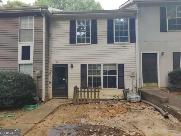 4258 Worth Street Nw #4245, Acworth, GA 30101