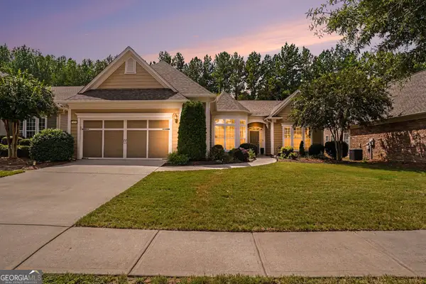 424 Tallulah Drive, Griffin, GA 30223