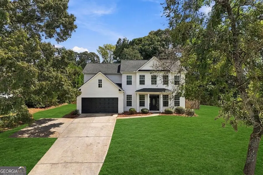 107 Hollytrace Lane, Ball Ground, GA 30107 - #2