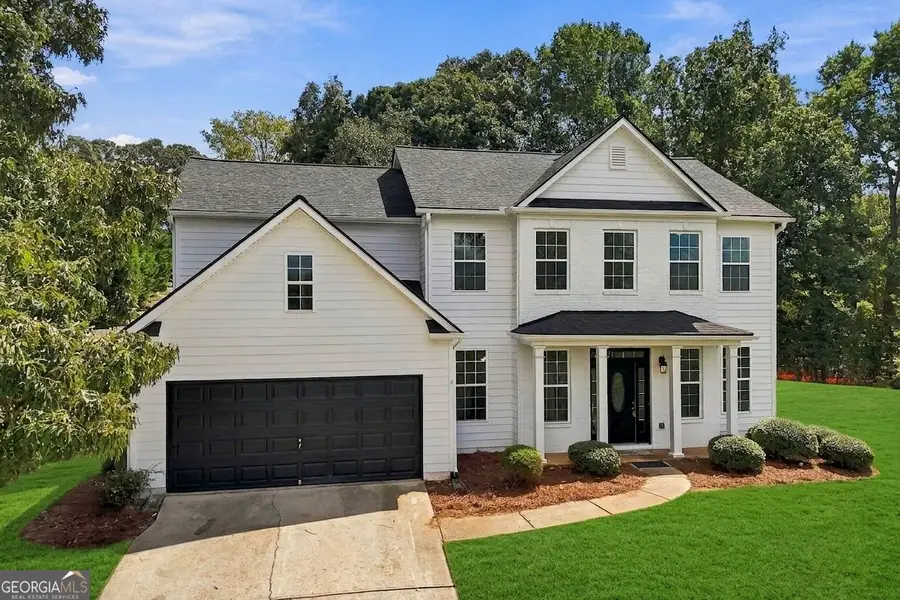 107 Hollytrace Lane, Ball Ground, GA 30107 - #3