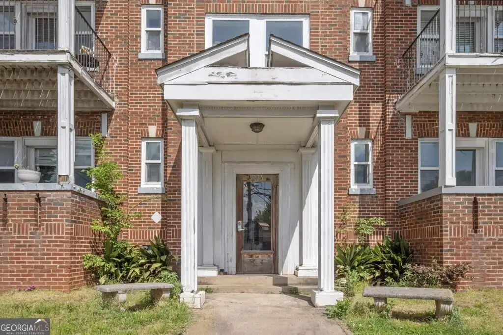373 Moreland Avenue Ne #307, Atlanta, GA 30307 - #1