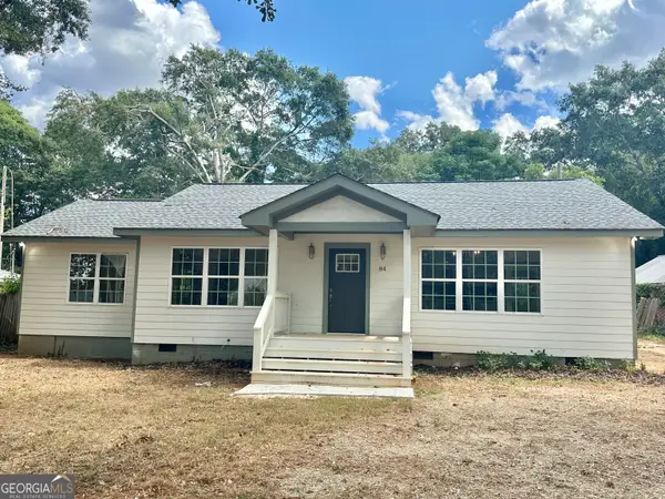 84 N Bowden Street, Commerce, GA 30529