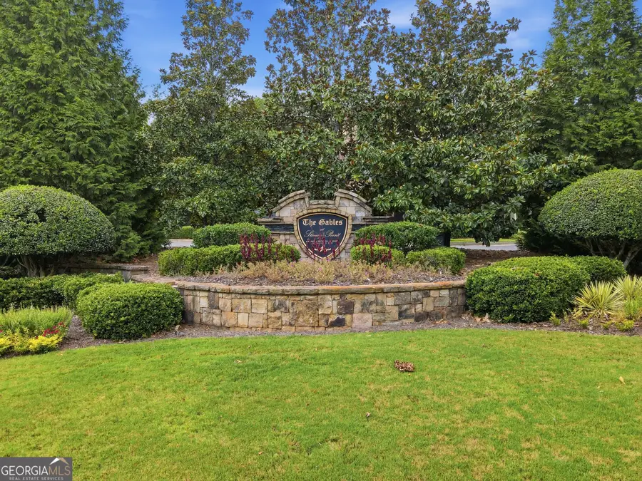 1890 Marcia Overlook Drive, Cumming, GA 30041 - #2