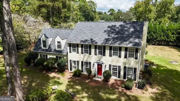 5369 Rivoli Drive, Macon, GA 31210