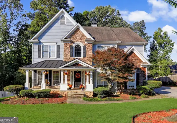 324 Viceroy Curve, Stockbridge, GA 30281