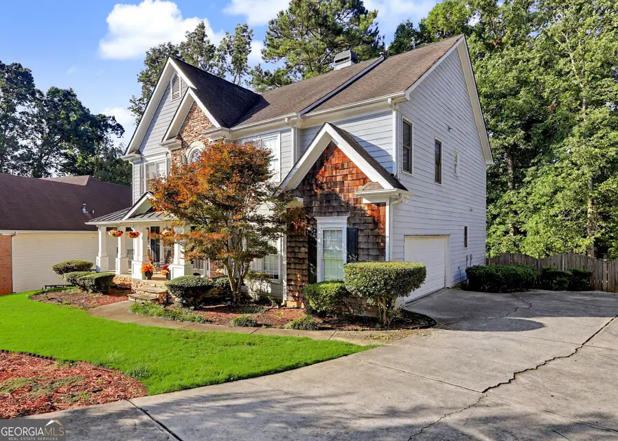 324 Viceroy Curve, Stockbridge, GA 30281 - #2