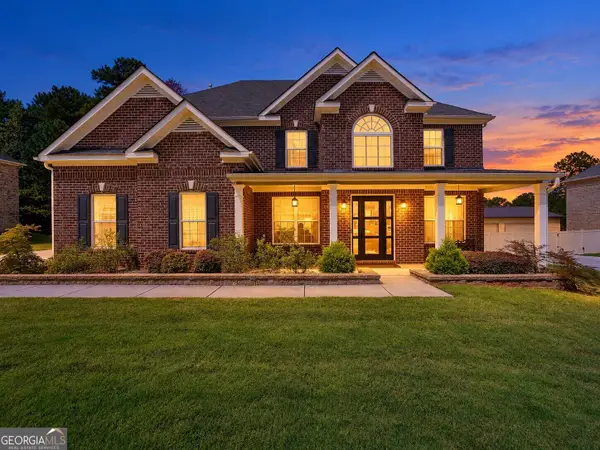 281 Rugged Creek Drive, Stockbridge, GA 30281