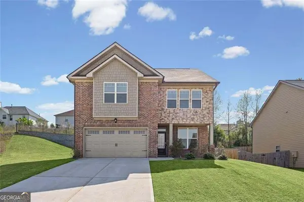 1526 Battle Brook Drive, Conyers, GA 30012