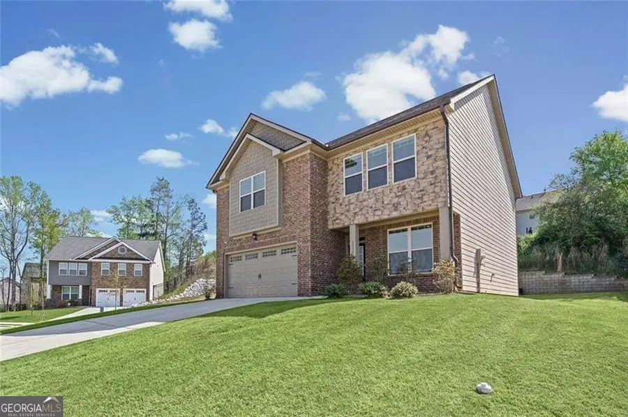 1526 Battle Brook Drive, Conyers, GA 30012 - #2