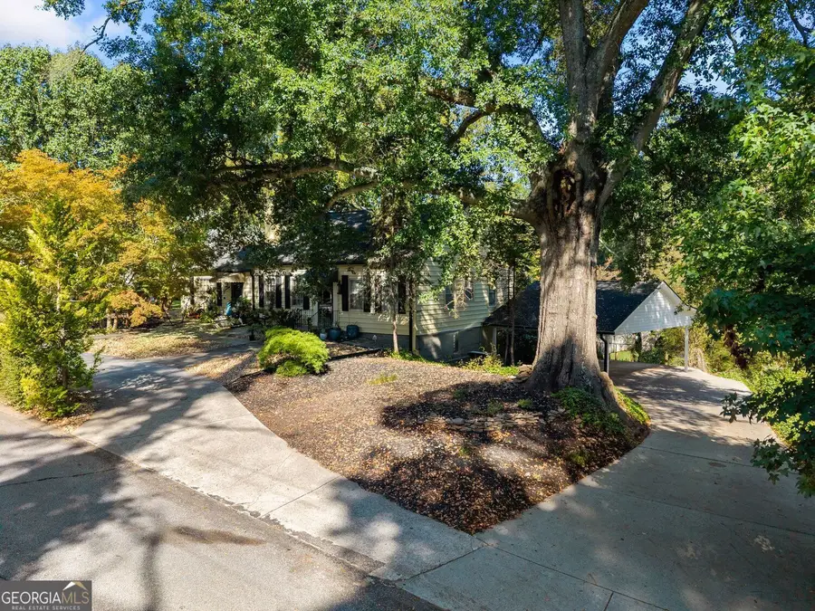 1049 Park Street, Gainesville, GA 30501 - #3