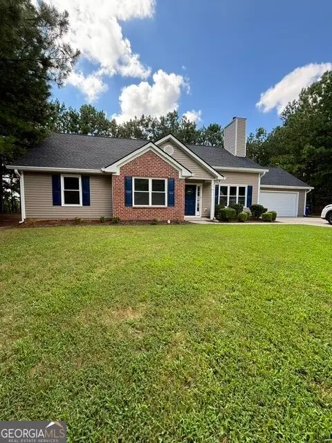 4856 Wolfcreek View, South Fulton, GA 30349 - #1
