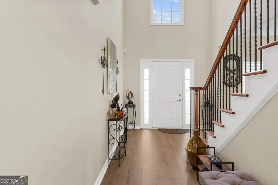 4825 Carly Way, Lithonia, GA 30038 - #3