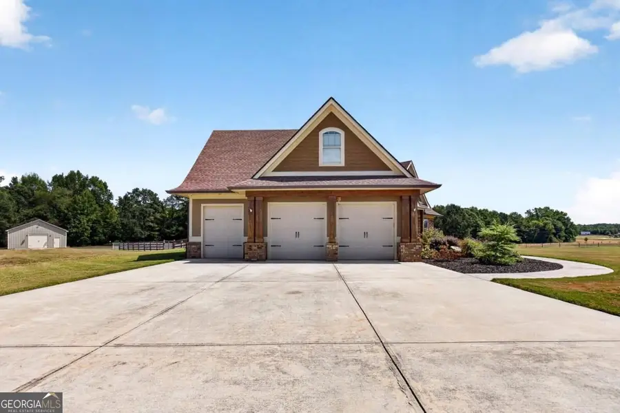 649 Clover Drive, Social Circle, GA 30025 - #2