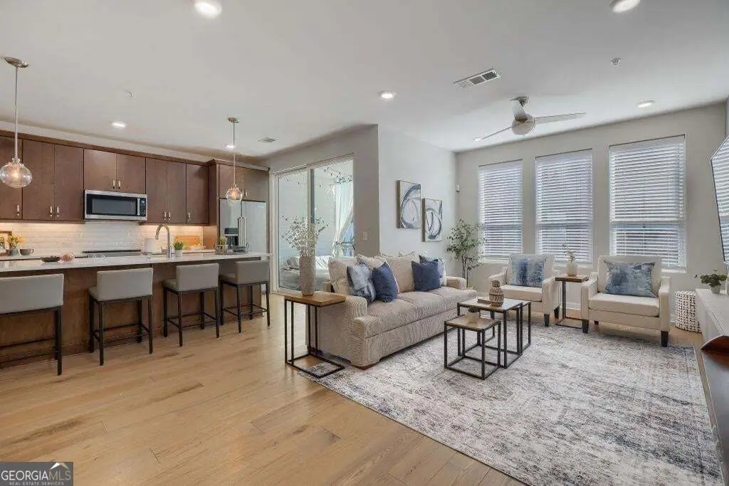1050 Stacks Avenue Se #1506, Atlanta, GA 30315 - #1