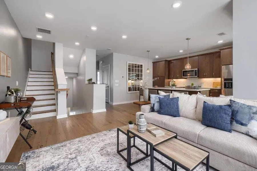 1050 Stacks Avenue Se #1506, Atlanta, GA 30315 - #2