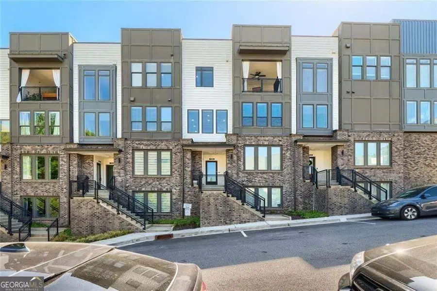 1050 Stacks Avenue Se #1506, Atlanta, GA 30315 - #3