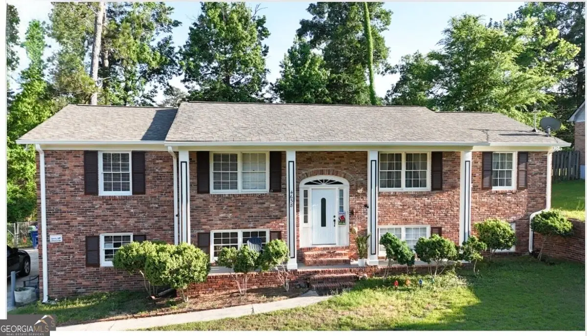 4638 Glenwood Drive, Macon, GA 31210 - #1