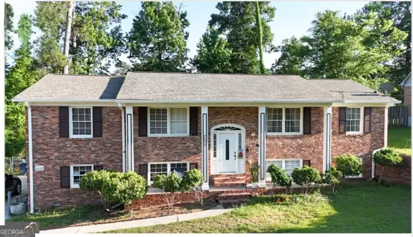 4638 Glenwood Drive, Macon, GA 31210