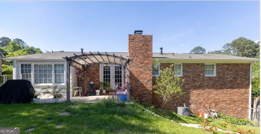 4638 Glenwood Drive, Macon, GA 31210 - #2