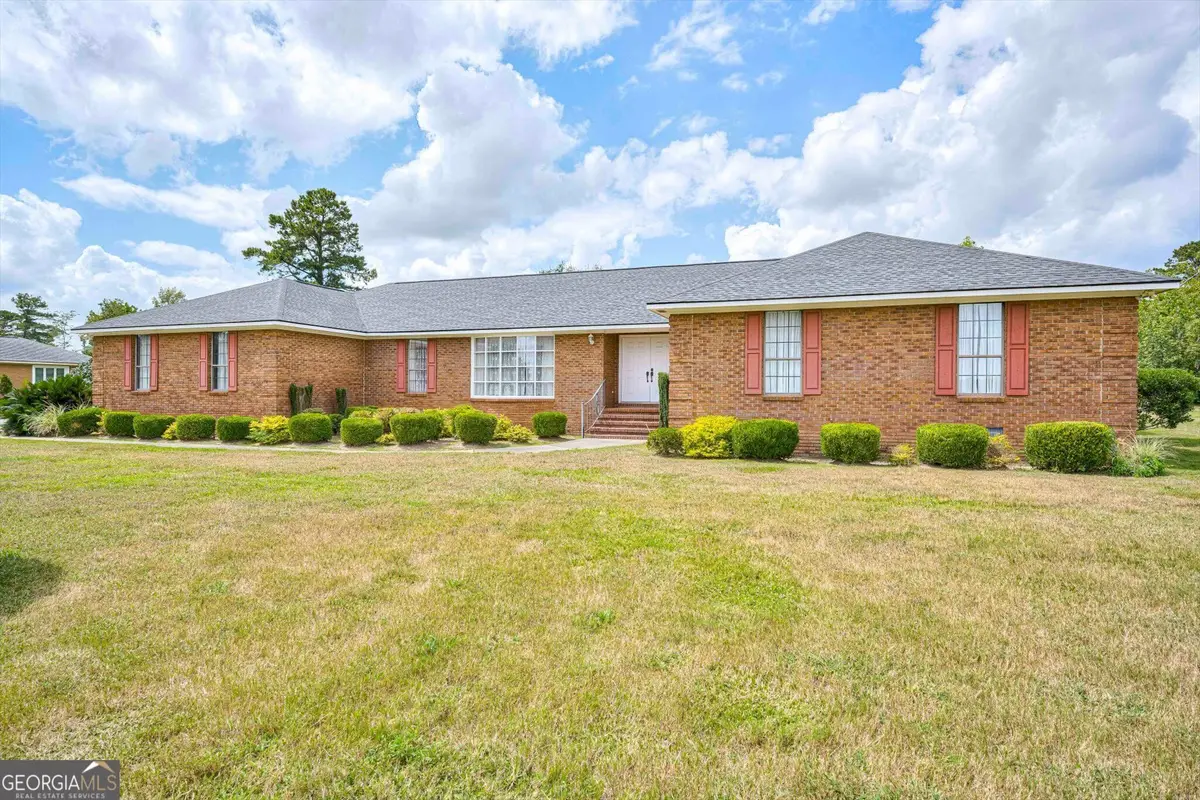 1509 Weaver Drive, Augusta, GA 30909 - #1