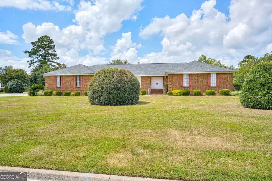 1509 Weaver Drive, Augusta, GA 30909 - #2
