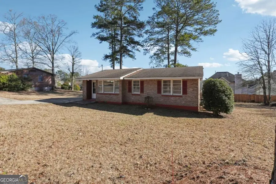 8554 Taylor Road, Riverdale, GA 30274 - #3
