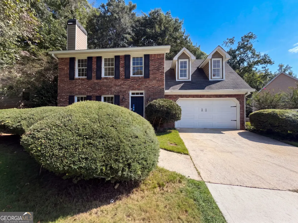3108 Rock Creek Drive, Rex, GA 30273 - #1