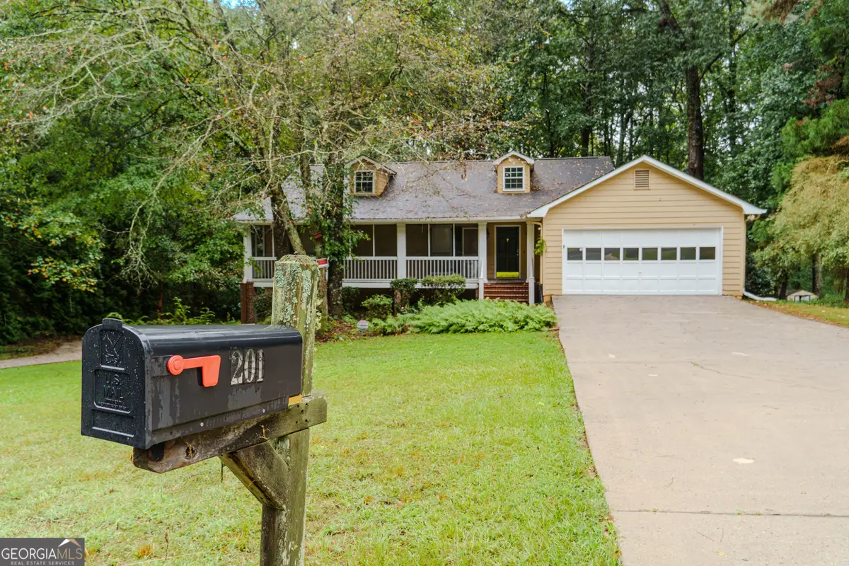 201 Cotton Court, Stockbridge, GA 30281 - #1