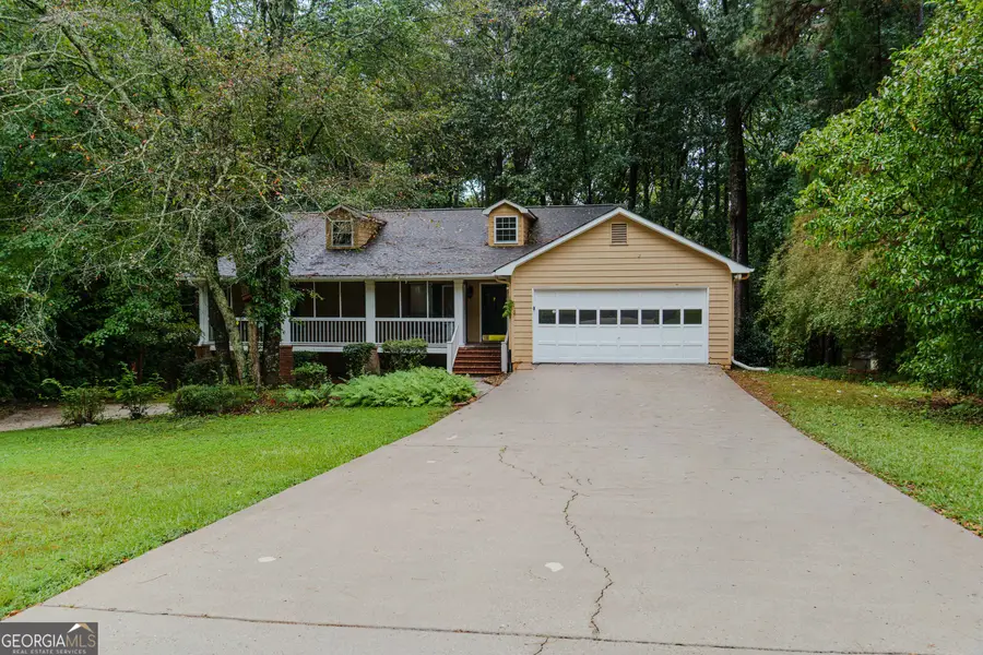 201 Cotton Court, Stockbridge, GA 30281 - #2