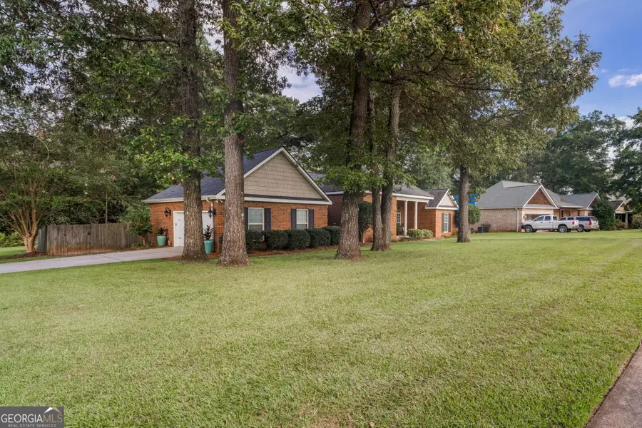301 Hunts Landing Drive, Kathleen, GA 31047 - #2