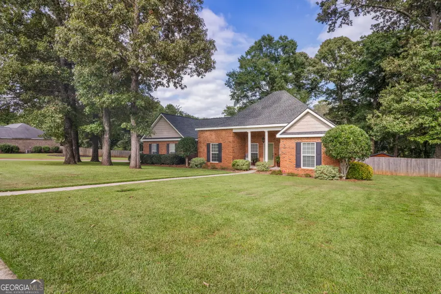 301 Hunts Landing Drive, Kathleen, GA 31047 - #3