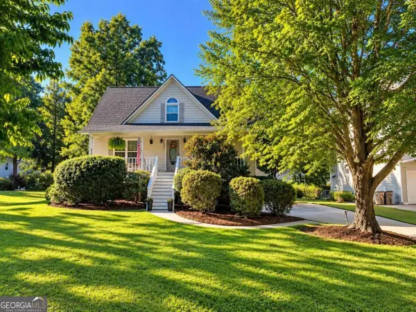 323 West Lane, Woodstock, GA 30188