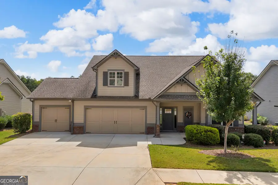 246 Club Drive, Monroe, GA 30655 - #2