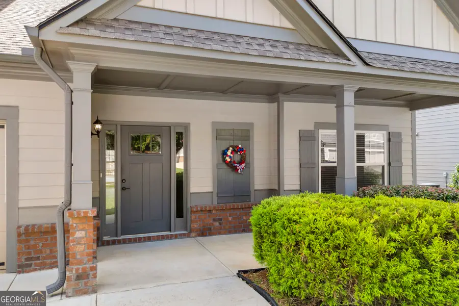 246 Club Drive, Monroe, GA 30655 - #3