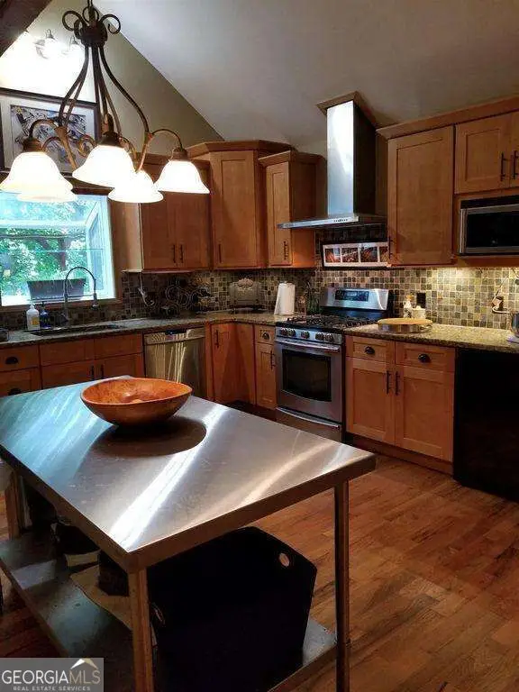2867 Bob White Drive, Duluth, GA 30096 - #3