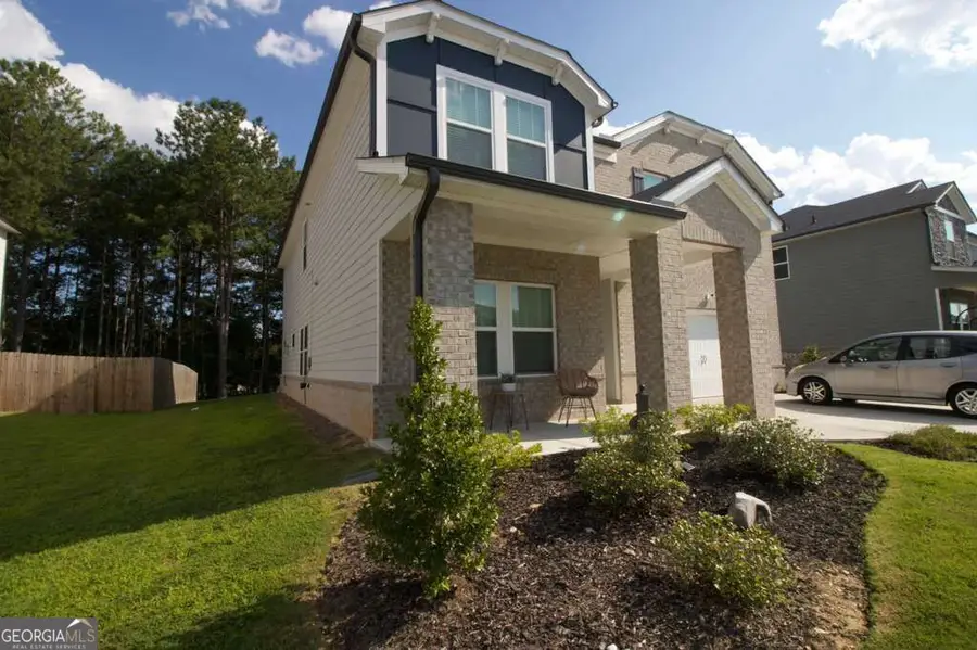 4211 Dean Grove Way, Loganville, GA 30052 - #2