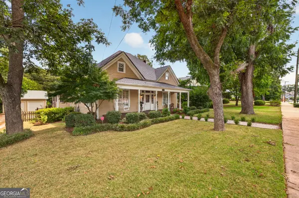 412 College Street, Monticello, GA 31064