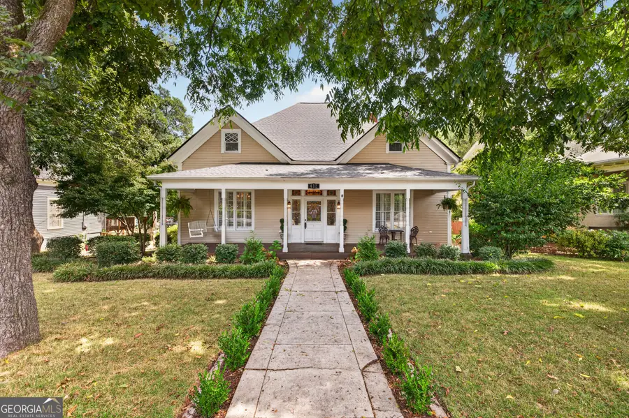 412 College Street, Monticello, GA 31064 - #2