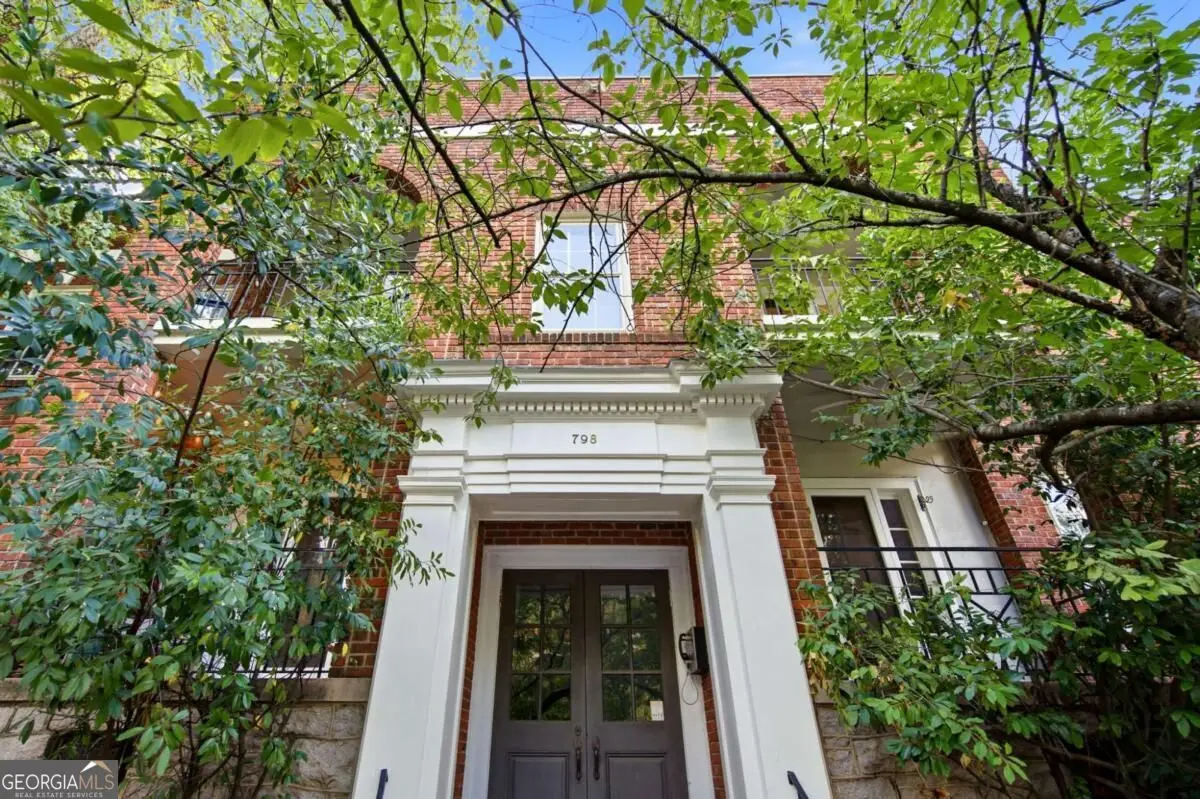 798 Frederica Street Ne #1, Atlanta, GA 30306 - #1