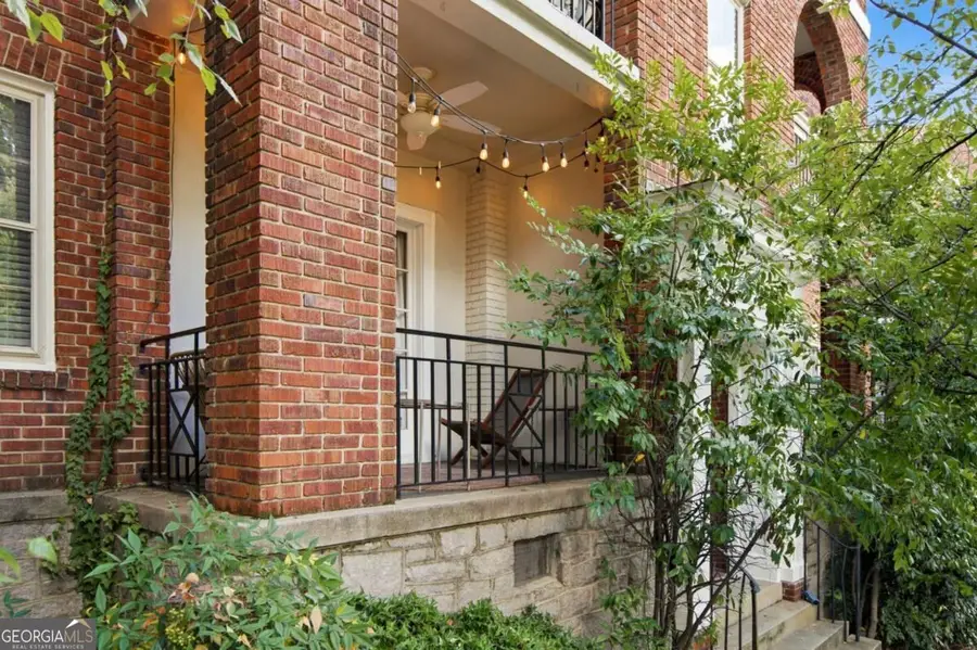 798 Frederica Street Ne #1, Atlanta, GA 30306 - #2