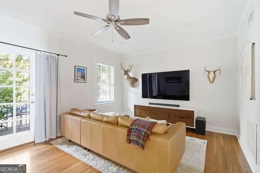 798 Frederica Street Ne #1, Atlanta, GA 30306 - #3