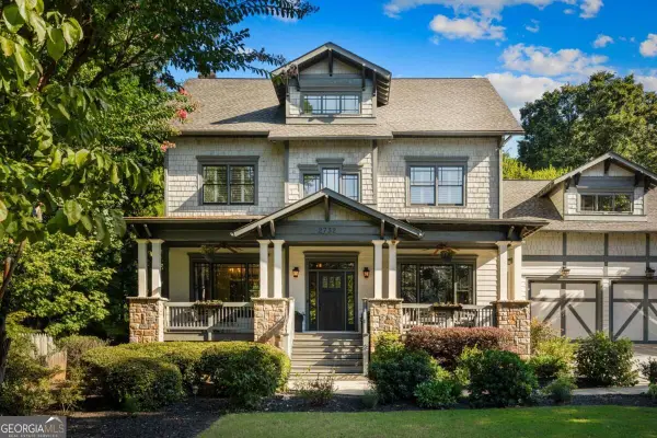 2732 Memorial Drive Se, Atlanta, GA 30317