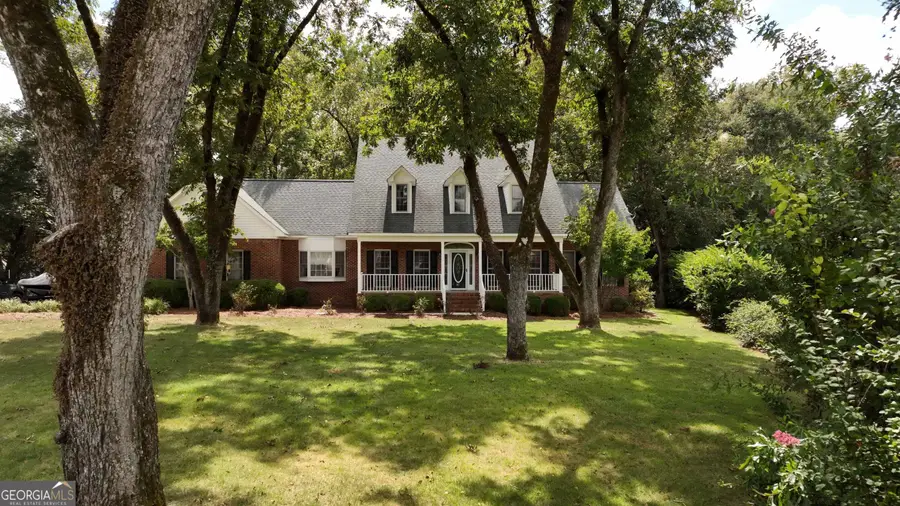126 Shasta Drive, Thomaston, GA 30286 - #3