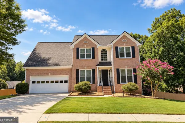 3069 Savannah Walk Lane, Suwanee, GA 30024